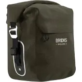 Brooks England Scape Small 10-13l Sykkelvesker