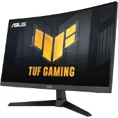 Asus TUF Gaming VG27VQ3B, 68,6 cm (27"), 1920 x 1080 piksler, Full HD, LCD, 1 ms, Svart