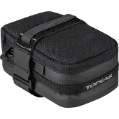 Topeak Elementa Sadelveske 0.3l