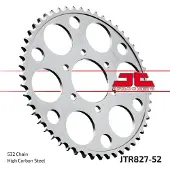 Jt S-ba01102 Bakre Tannhjul