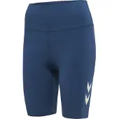 Hummel Grace Høytlivshorts Leggings