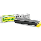 Kyocera TK-5195 Y Tonerkassett Gul