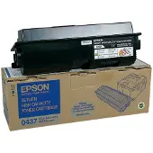 Epson Tonerkassett svart 8.000 sider
