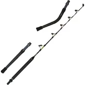 Shimano Fishing Tiagra Ultra Game Stand-up Big Game Fiskesnelle