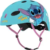 Disney Stich Mtb-hjelm