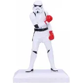 Nemesis Now Stormtrooper Original Bokserfigur 18 Cm