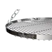 Petromax Hanging Grate for Cooking Tripod