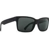 VonZipper Elmore Polar Blk Sat Solbriller svart