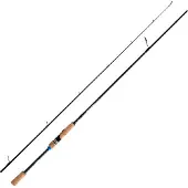 Shimano Fishing Nexave Mod-fast Spinnestang 3 Seksjoner