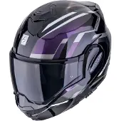 Scorpion Exo-tech Evo Furio Modulhjelm