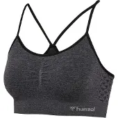 Hummel Scrunch Seamless Sport-topp