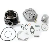 Polini Yamaha Minarelli Aprilia Sr H20aeroxf12 Sylindersats