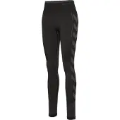 Hummel Energy Seamless Leggings Med Høy Midje