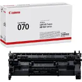 Canon 070 - Svart - original - tonerpatron - for i-SENSYS MF465dw