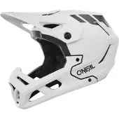 O'Neal Sl1 Crest Nedoverbakke Hjelm