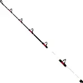 Shimano Fishing Vengeance Standup Fiskesnelle