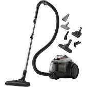 Electrolux 600 - Poseløs støvsuger 74 dB EL61A4UG