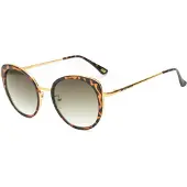 SKECHERS Se6156-5352f Solbriller For Kvinner