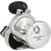 Shimano Speedmaster Ld Ii Trolling Snelle