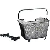 Racktime Bask It S 2.0 Bakre Kurv 20l