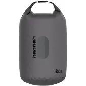 Hannah Outdoor Drake 20L tørrsekk, grå