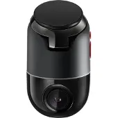 70mai Omni X800 4K sett Czarna + kart SD 256GB