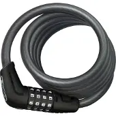ABUS Numero 5510c Scmu Kabellås