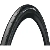 Continental Gator Hardshell Black Edition 700c X 23 Racerdekk