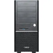Chieftec Cm-25b-op Pc-tårnkasse