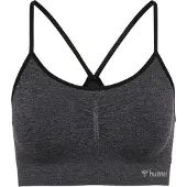 Hummel Scrunch Seamless Sport-topp