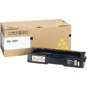 Kyocera Toner gul 6.000 sider