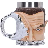 Nemesis Now Terminator T-1000 Tankard Cup
