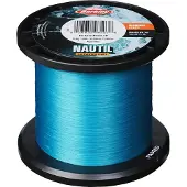 Berkley Nautil Inshore X8 300 M Flettet Fiskesnøre