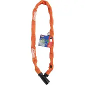 ABUS 1500 Web Kjedelås Assortert