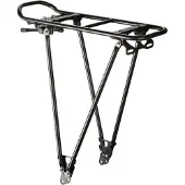 Tubus Time Fold-it Luggage Carrier Snap-it Bagasjebærer