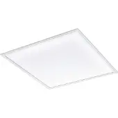 Eglo SALO-A PANEL 600X600 4000LM 2700-6500K HVID M/FJERNB.