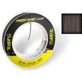 Black Cat Front Zone Flettet Fiskesnøre 50 M