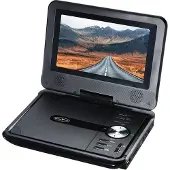Reflexion DVD-spiller DVD7002N