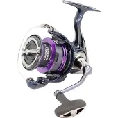 Prorex X 24 Lt Fiske Spinnehjul