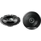 Pioneer G-series TS-G1710F - Høyttalere - for bil - 40 watt