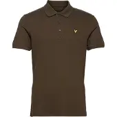 Lyle & Scott Kortermet Poloskjorte