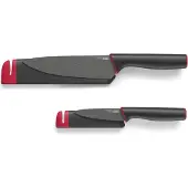 Joseph Joseph Slice&sharpen Knivsett 2 Enheter