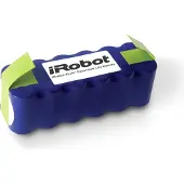 iRobot Roomba Xlife Batteridrevet Robotstøvsuger