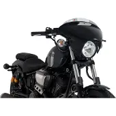 Puig Batwing Sml Sport Yamaha Xv950r 2020 Frontrute