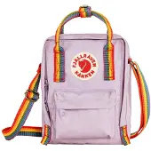 Fjall Raven Kånken Rainbow Sling Skuldertaske