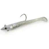 Molix Jugulo Shad 5.5 Mykt Agn 64g 140 Mm