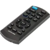 Alpine RUE-4360 universal fjernbetjening