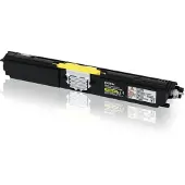 Epson - Høykapasitets - gul - original - tonerpatron - for AcuLaser C1600, CX16, CX16DNF, CX16DTNF, CX16NF