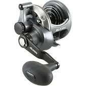 Okuma Slx Trolling Snelle