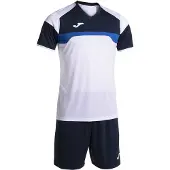 Joma Danubio Iii Kortskjorte Sett